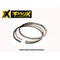 JEU DE SEGMENT(S) PROX HONDA MTX/MBX/NSR125 (56.25mm)