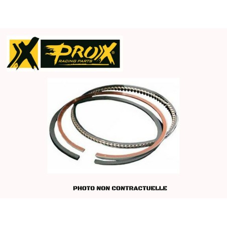JEU DE SEGMENT(S) PROX HONDA TRX400 Foreman 4x4 de 1995 / 2003 (86.50mm)
