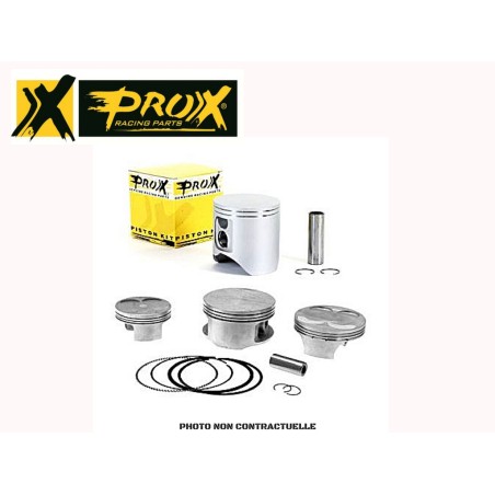 Kit Piston ProX KTM250SX '03-26 + KTM250EXC '06-26 (66.35mm)