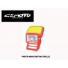 CEMOTO PLAQUE PHARE XL BLANC