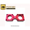 Tendeur de chaine Psychic pour Honda CR 125 250 02/07 CRF 450 R 02/08