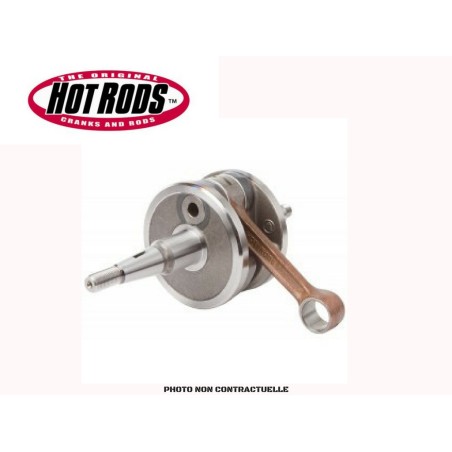 VILEBREQUIN HOT RODS KAW PWC SXR800.