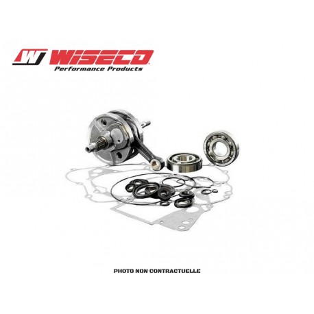 VILEBREQUIN WISECO HONDA CR250 de 1992 / 2001  10.1392  HR004002