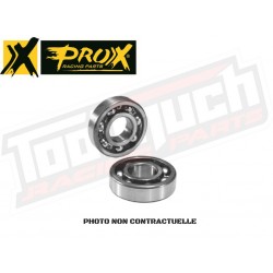 ROULEMENT VILEBREQUIN NTN/KOYO/PROX KTM 400/450/500/530EXC-R 35x72-17