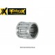CAGE DE TETE DE BIELLE PROX HONDA (22x29x16) Flat CR125 de 1988 / 2007