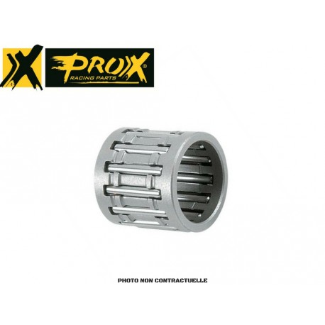 CAGE DE TETE DE BIELLE PROX (35x42x20) KTM 450SX-F Flat/Silver