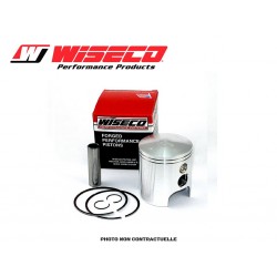 KIT PISTON WISECO  Honda CR80R 1984 (50mm)