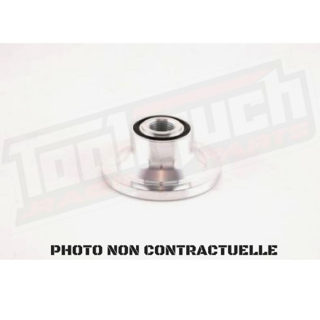 DOME VHM HVA 125 2001-2011