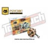 KIT VILEBREQUIN PSYCHIC YAMAHA YZ125 05/21  WPC163 MX-09133