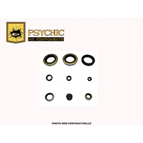 POCHETTE DE JOINTS SPI MOTEUR PSYCHIC KAWASAKI A 125 KX 1994/2009