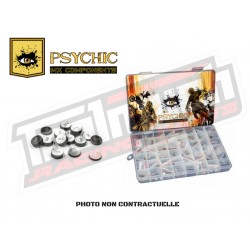 PASTILLES DE REGLAGE DE JEU AUX SOUPAPES PSYCHIC 9.48