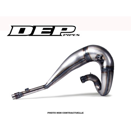 POT DEP HONDA CR 250 de 2000 à 2001 STEEL