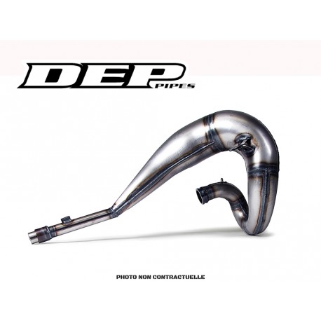 POT DEP KTM 65 SX 2000 / 2001 STEEL