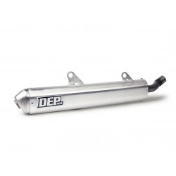 SILENCIEUX DEP HONDA CR 500 / 450 A/F