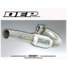 COLLECTEUR DEP BOOST KTM 250 SXF / EXC-F 2006 / 2012 DNRO