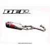 LIGNE COMPLETE DEP S7R KTM 250/350 SXF 16/17 HVA FC 250/350F 2016/2017 FS DNRO