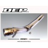 RACCORD INTERMEDIAIRE DEP SUZUKI 250 RMZ 2010 / 2019 DNRO