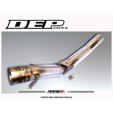 RACCORD INTERMEDIAIRE DEP YAMAHA WRF250  de 2007 / 2015 SO DNRO