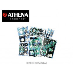 Pochette de joints complète ATHENA SGM HUSQVARNA 125 WRE '93-96