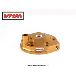 Culasse VHM KTM 50SX '09-23, TC50 '17-23, 50SXS '11-16, MC50 '21-23