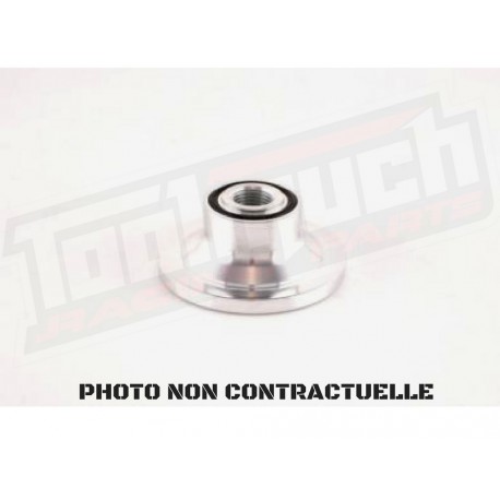 VHM DOME CR250 04