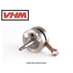 VILEBREQUIN VHM MODIF / BALANCE 125CR 05/07