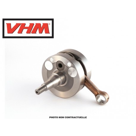 Vilebrequin VHM middle inertia 85SX '18-24, TC85 '18-24 MC 85 21/24