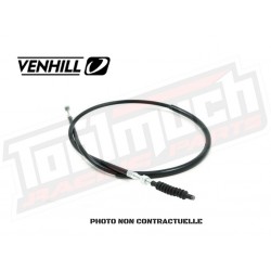 KAWASAKI CLUTCH CABLE KX250 (K4-K5) 1997-98