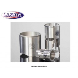 KIT PISTON LAS BLASTER BIG BORE 240CC DIAMETRE 72.50 MM