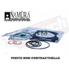 POCHETTE DE JOINTS HAUT MOTEUR NAMURA YAMAHA YZ 125 de 1986 / 1988