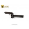 POIGNEE DE GAZ PSYCHIC 2 TEMPS HONDA CR STRAIGHT PULL