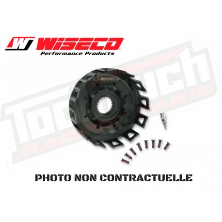 CLOCHE D'EMBRAYAGE WISECO - 2001-02 YAMAHA YZ426/WR426