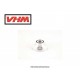 Dome VHM TM MX125 '98-11 11.40 -1.60 0.90