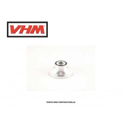 Dome VHM CR125R '92-99 (5mm thick) 10.80 -0.50 1.00