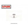 Dome VHM Aprilia RS125, type APC 11.10 +1.50 0.75