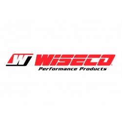 POCHETTE HAUT MOTEUR WISECO YAMAHA YZ250F 01-13 + WR250F 03-13