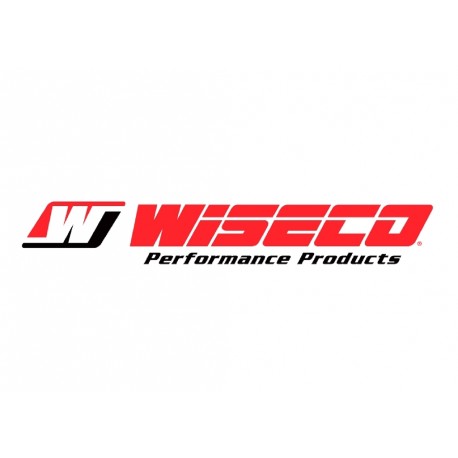 KIT DISQUE D'EMBRAYAGE WISECO 6 ALLIAGES Honda CR125 '90-99