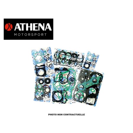 Pochette de joints haut moteur ATHENA SGM HONDA XR 600 R/RJ/RK/RL 88-00