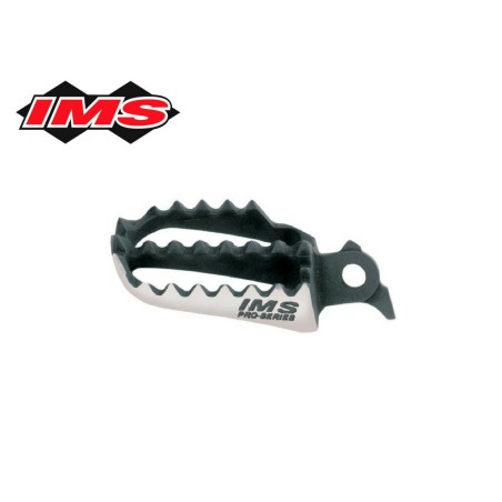 REPOSES PIEDS IMS PRO SERIES HONDA CR125/250 1995/1999 500 1995/2001 YZ125/250