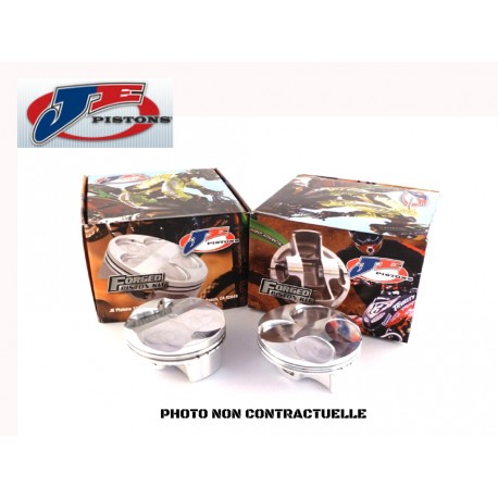 JE KIT PISTON SUZUKI RM-Z 450 STD 13.5:1 PRO SERIE