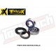 ROULEMENT ROUE ARRIERE NTN/KOYO/PROX Bearing Set YFM350 Warrior '87-04