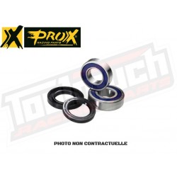 ROULEMENT ROUE ARRIERE NTN/KOYO/PROX Bearing Set KTM450/505/525SX-XC ATV '08-10