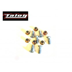 TALON SPROCKET BOLTS X 4