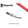 SIL HONDA CR 125 05/06 HIGASHI