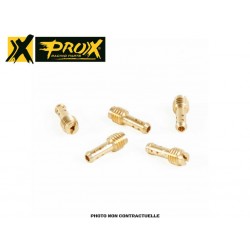 Prox Mikuni N102/221 Series Main Jet 160