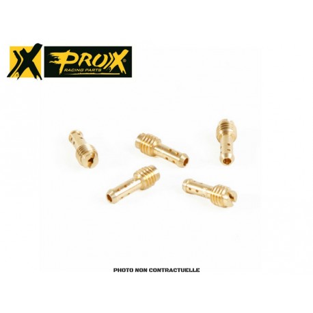 Prox Mikuni N102/221 Series Main Jet 160