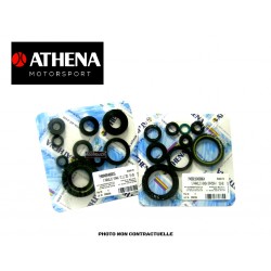 SPY ATHENA KTM EXC 450 08/11