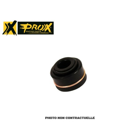 Joints de queues de soupapes ProX RM-Z450 '05-06 + DR-Z400 '00-24