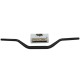 GUIDON SANS BARRE PSYCHIC HONDA CR NOIR DIAMETRE 28MM