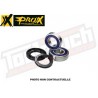 Kit roulements de roue avant ProX CRF250R '04-26 + CRF450R '02-26